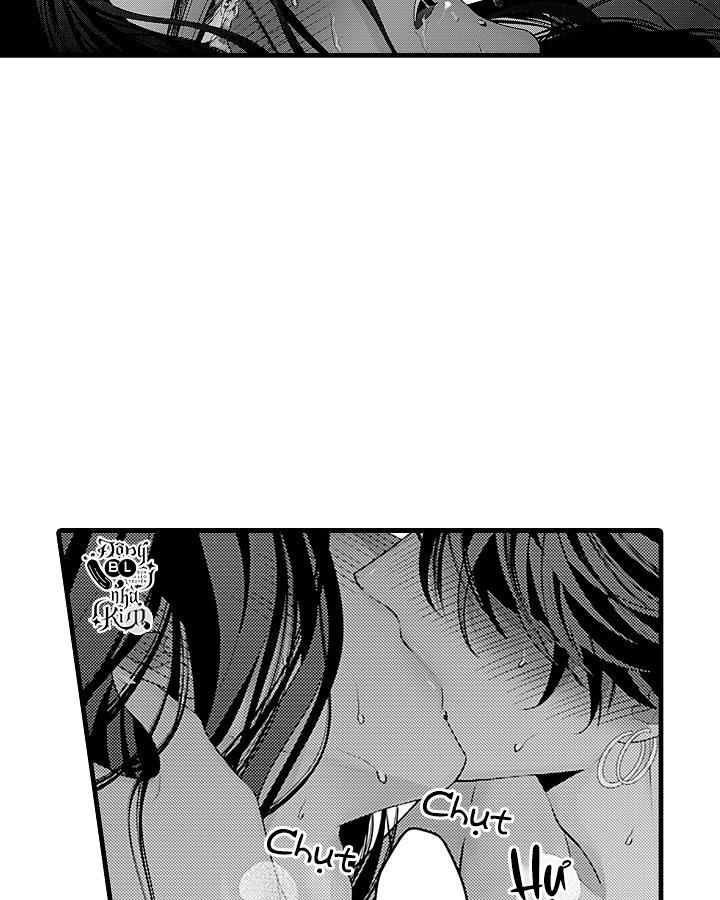BA NGÀY ÂN ÁI - Chap 2