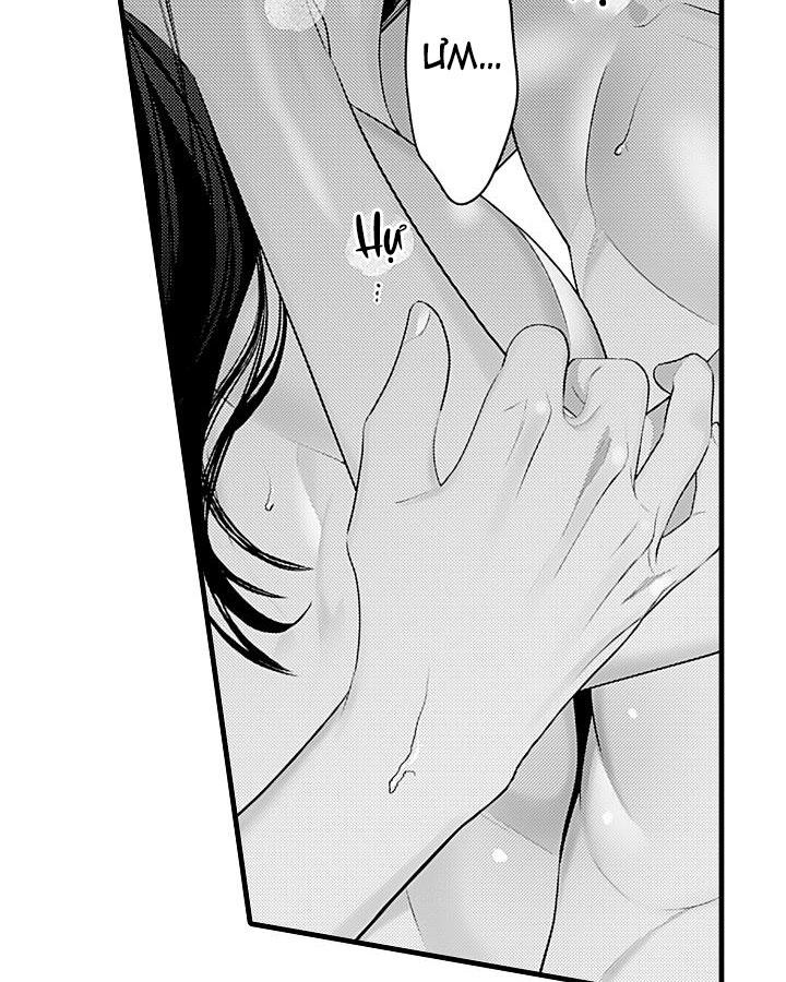 BA NGÀY ÂN ÁI - Chap 2
