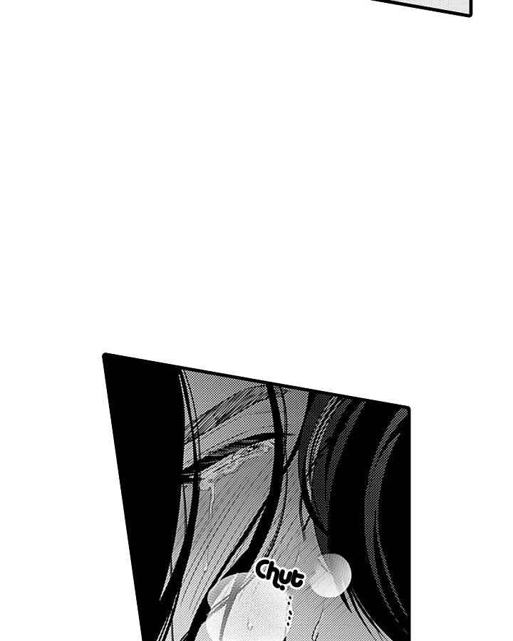BA NGÀY ÂN ÁI - Chap 2