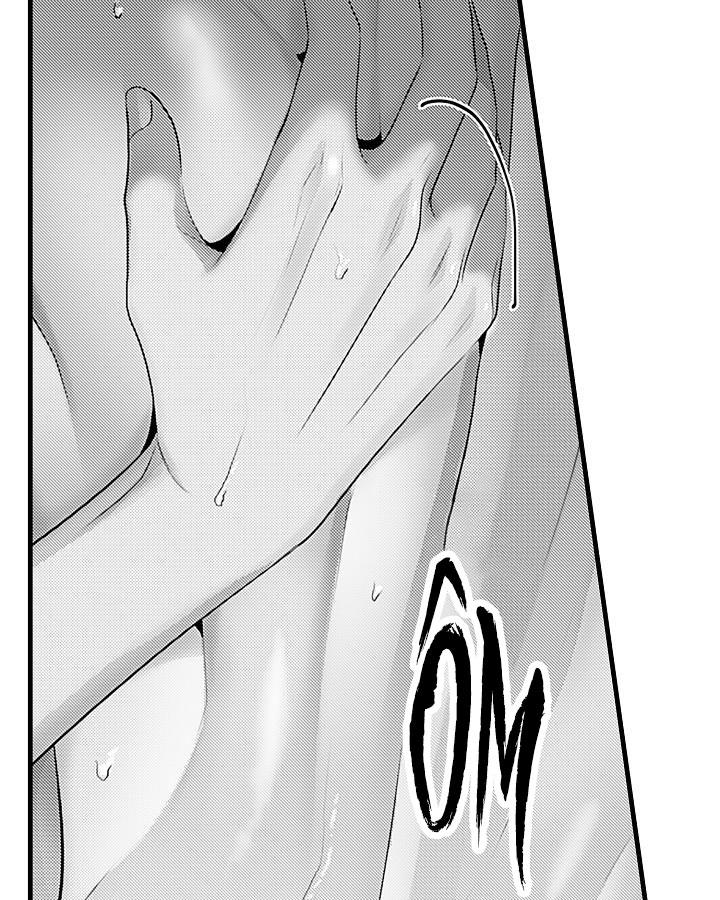 BA NGÀY ÂN ÁI - Chap 2