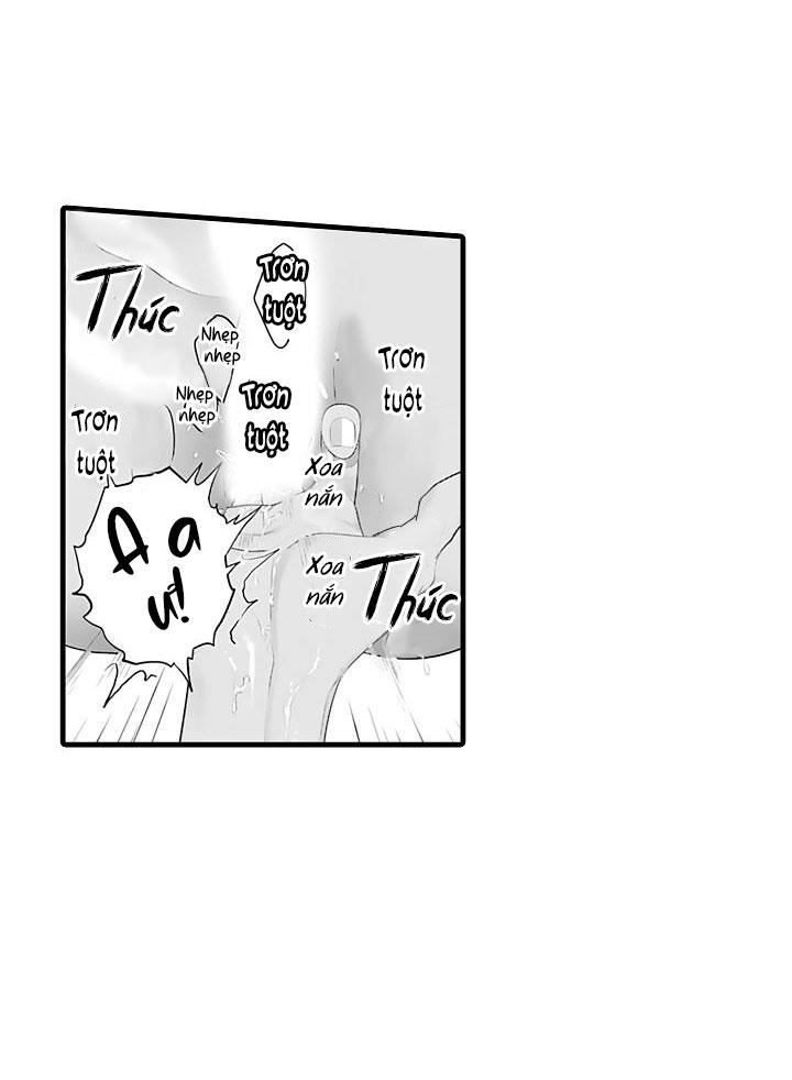 BA NGÀY ÂN ÁI - Chap 2