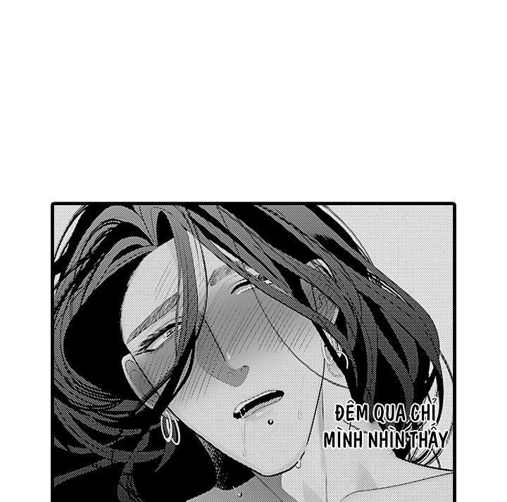 BA NGÀY ÂN ÁI - Chap 3