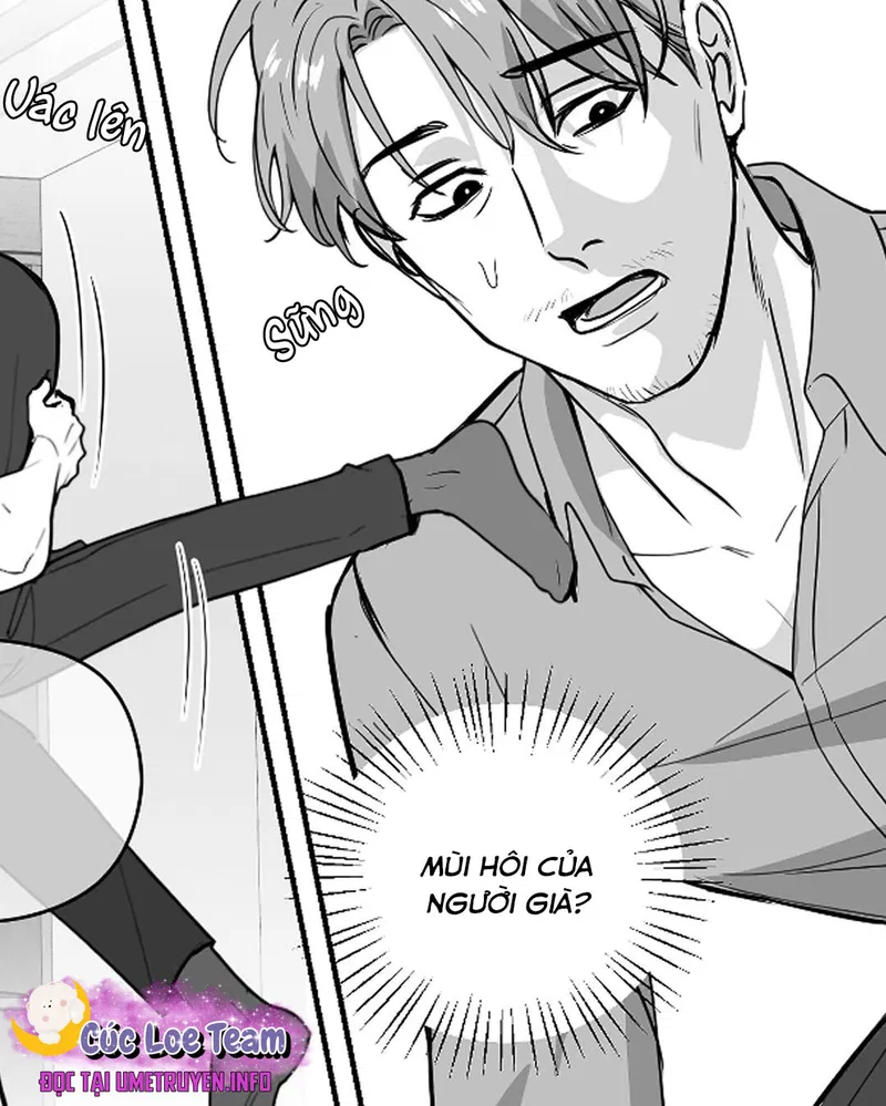 Ba Phải Trả Nợ - Chap 12