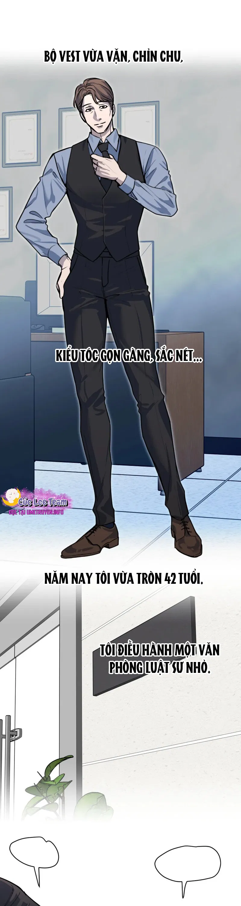 Ba Phải Trả Nợ - Chap 18