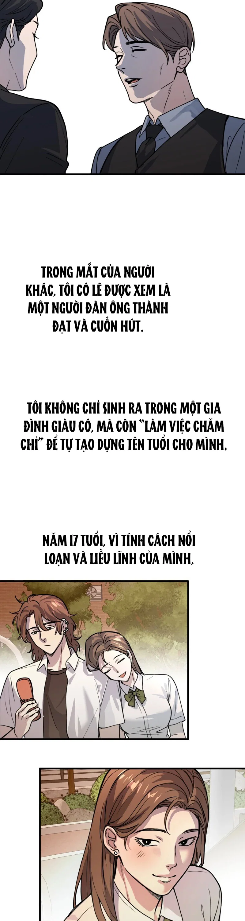 Ba Phải Trả Nợ - Chap 18