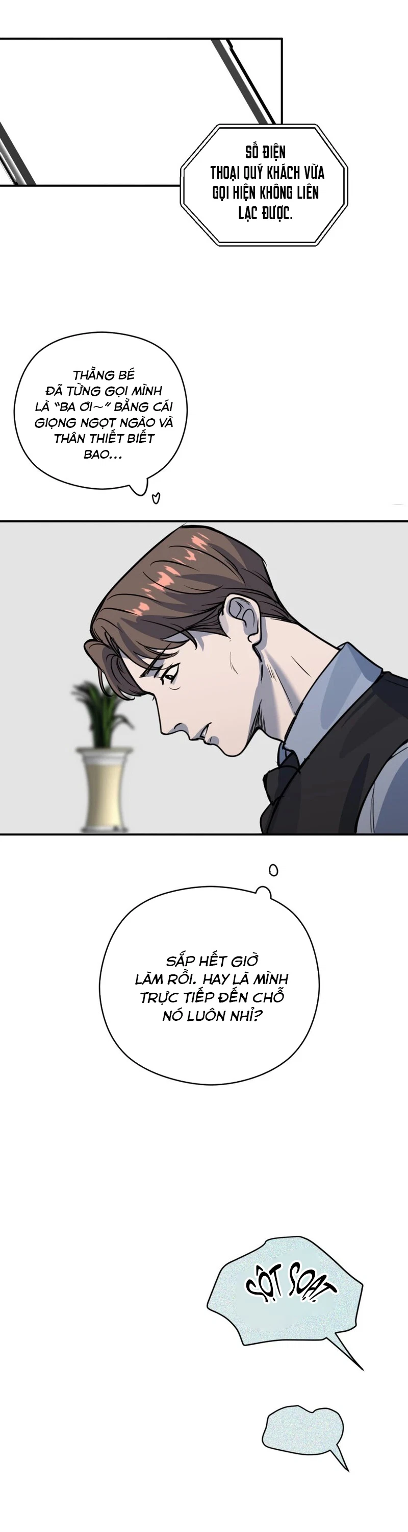 Ba Phải Trả Nợ - Chap 18