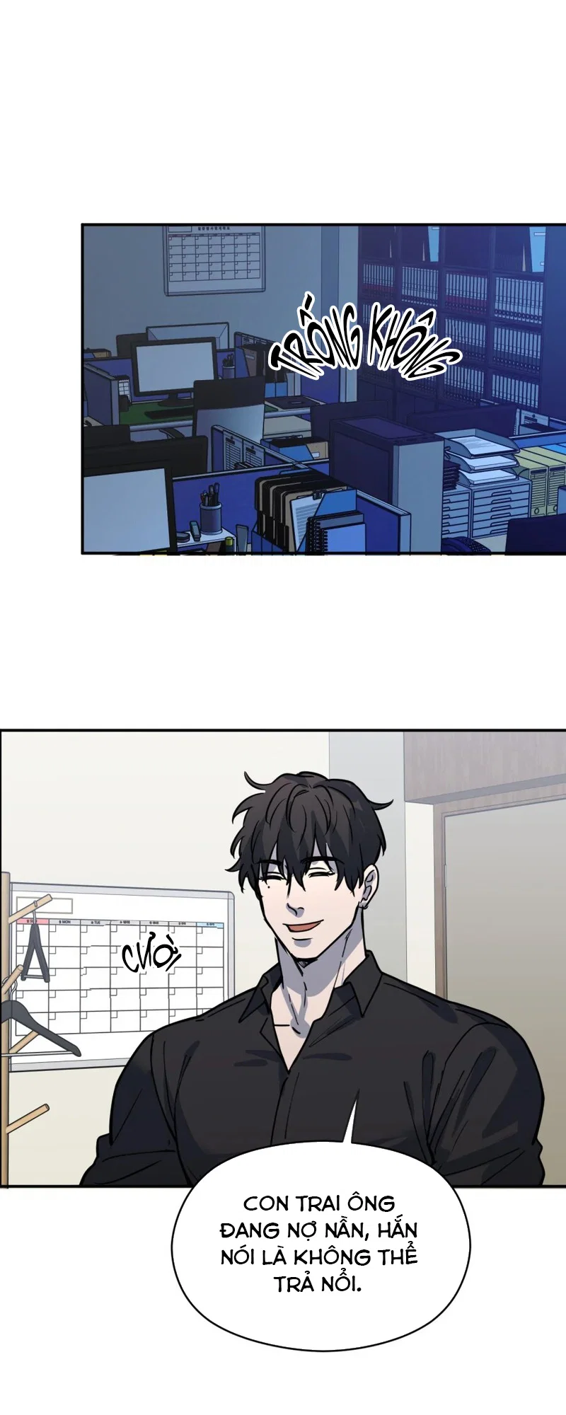 Ba Phải Trả Nợ - Chap 18