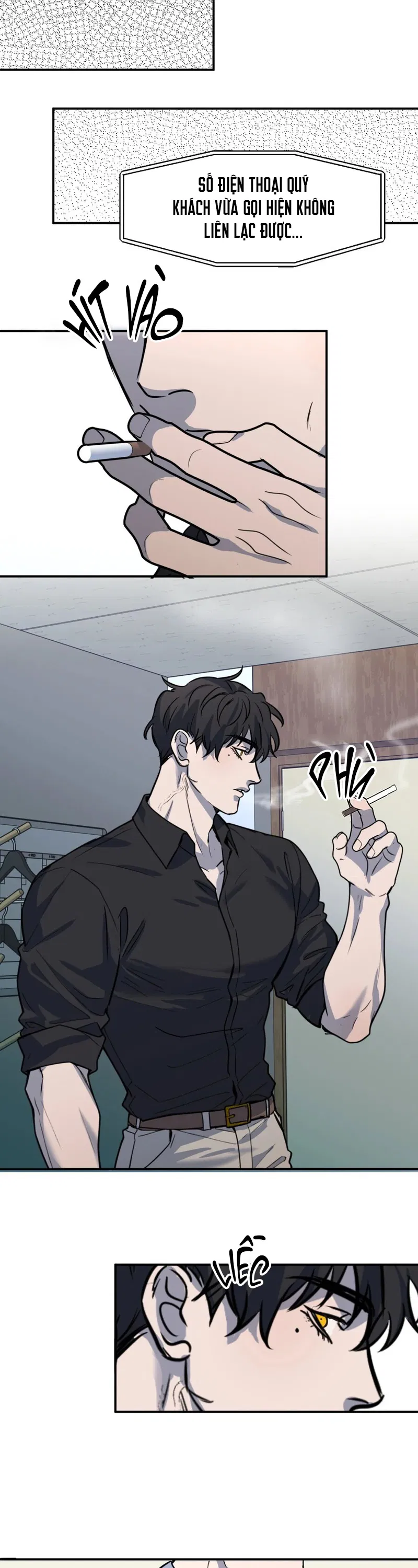 Ba Phải Trả Nợ - Chap 18