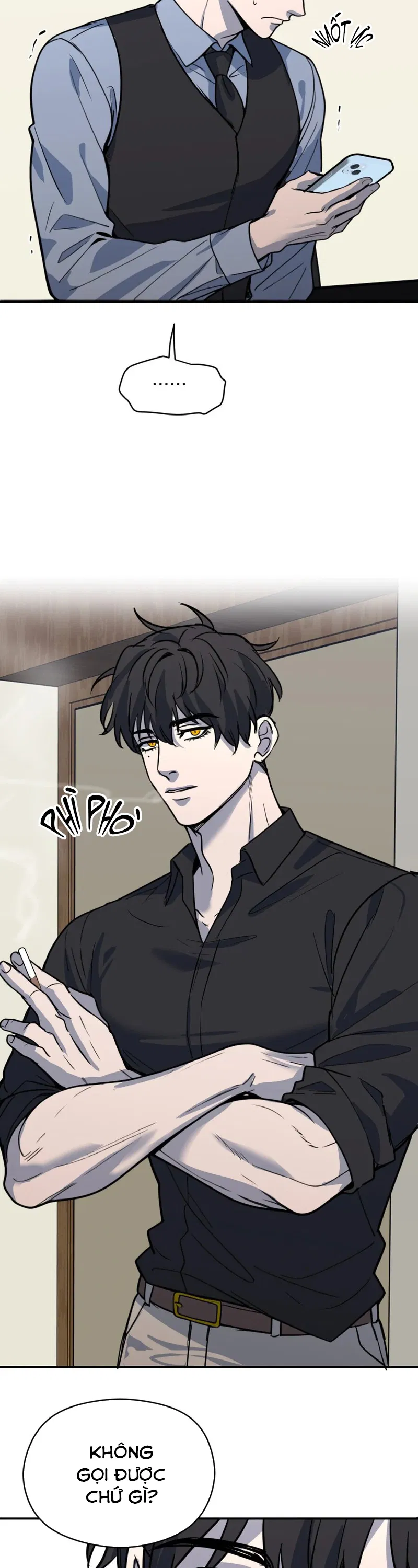 Ba Phải Trả Nợ - Chap 18