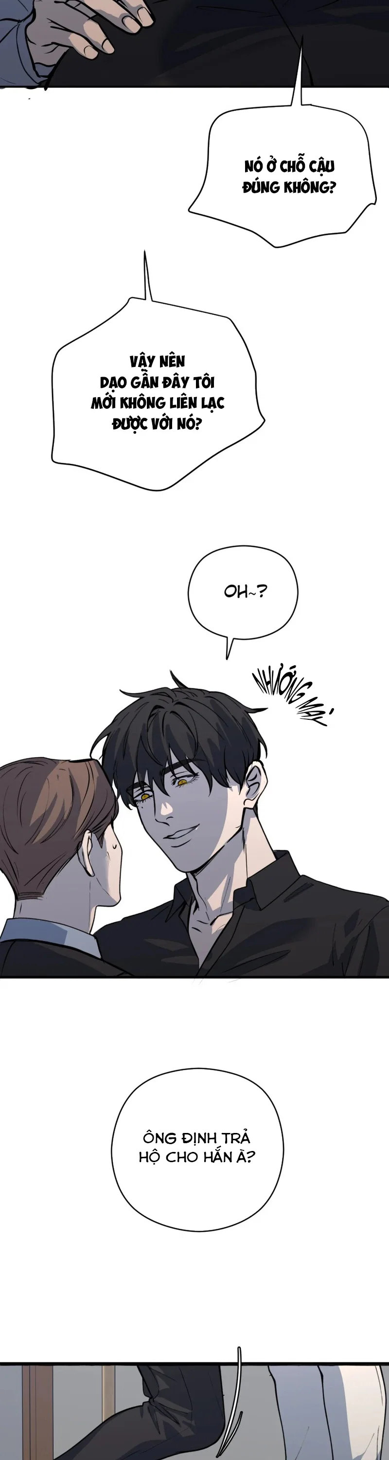 Ba Phải Trả Nợ - Chap 18