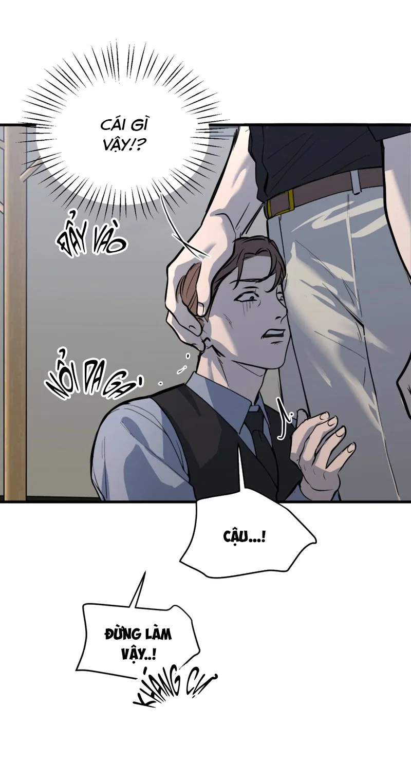 Ba Phải Trả Nợ - Chap 18