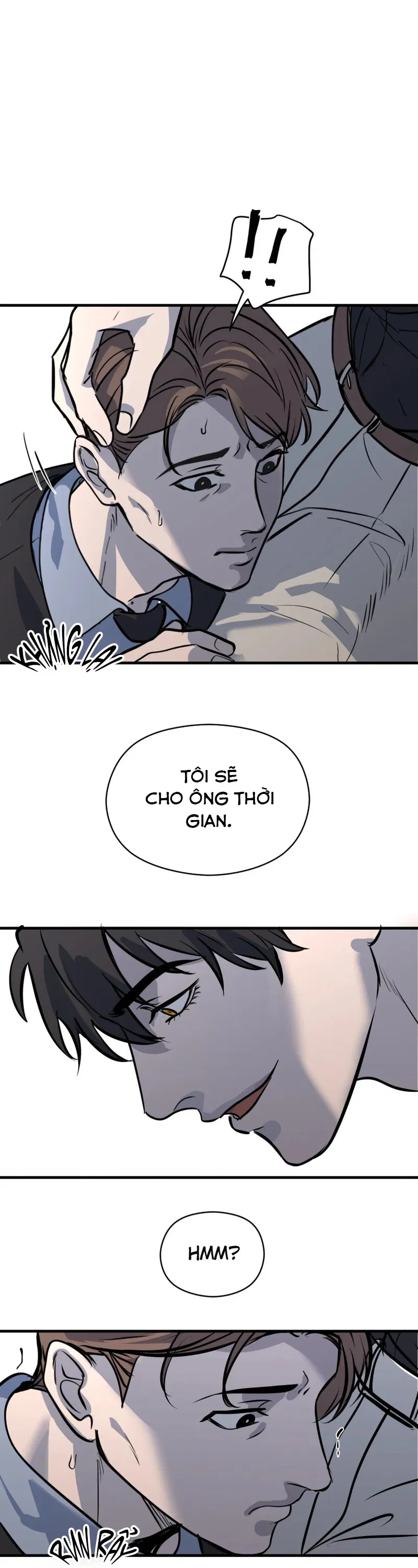 Ba Phải Trả Nợ - Chap 18