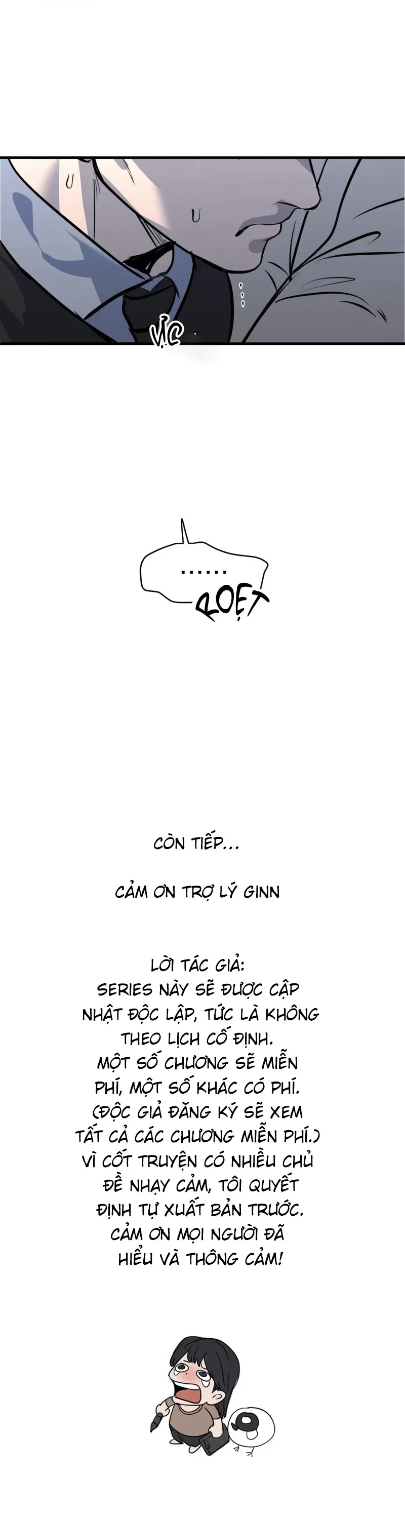 Ba Phải Trả Nợ - Chap 18