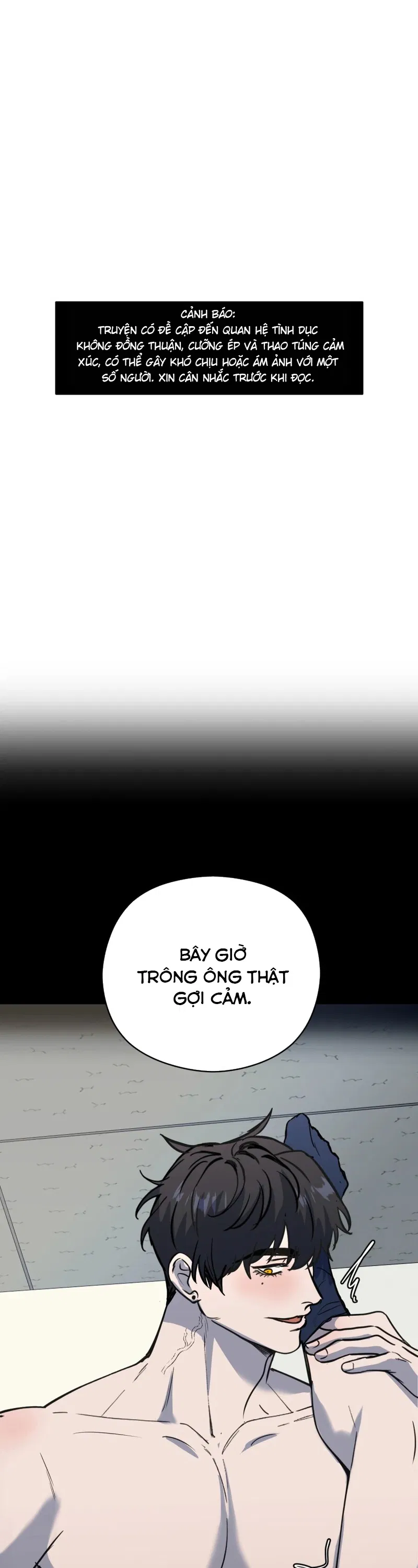 Ba Phải Trả Nợ - Chap 18