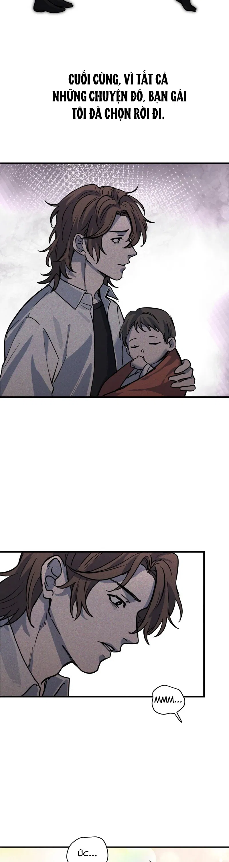 Ba Phải Trả Nợ - Chap 18