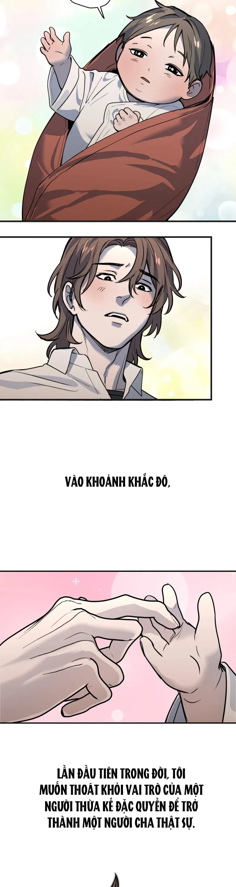 Ba Phải Trả Nợ - Chap 18