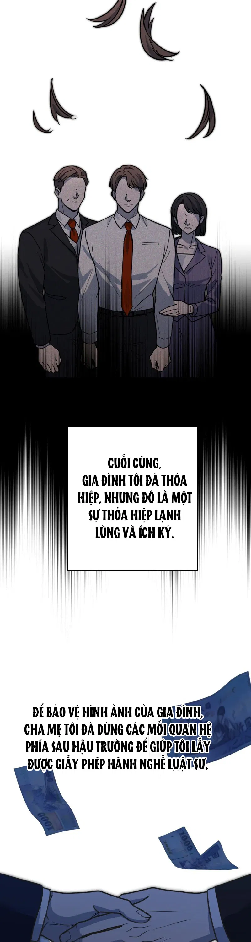 Ba Phải Trả Nợ - Chap 18