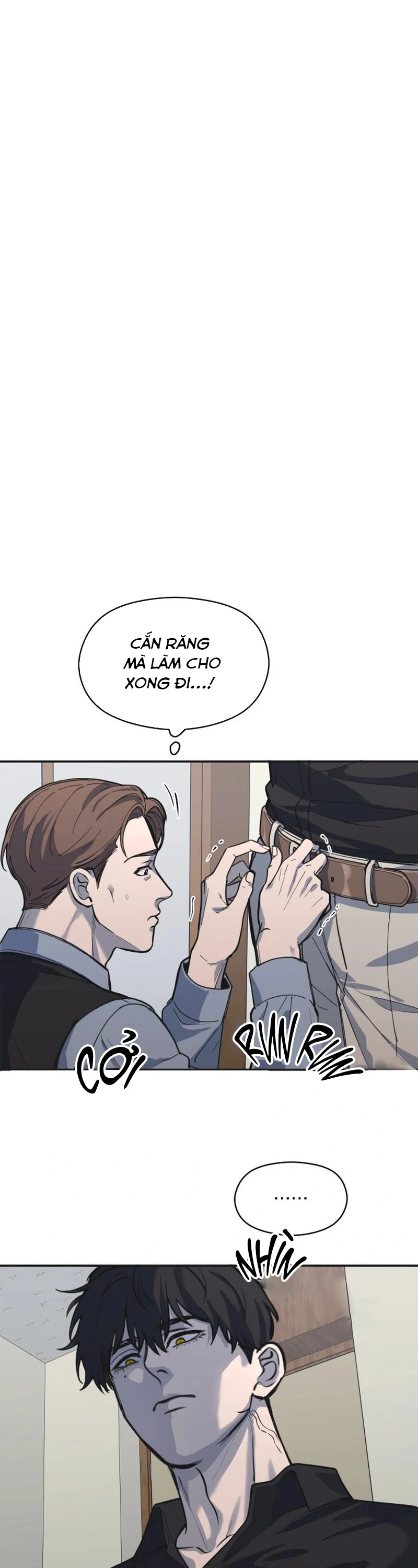Ba Phải Trả Nợ - Chap 19