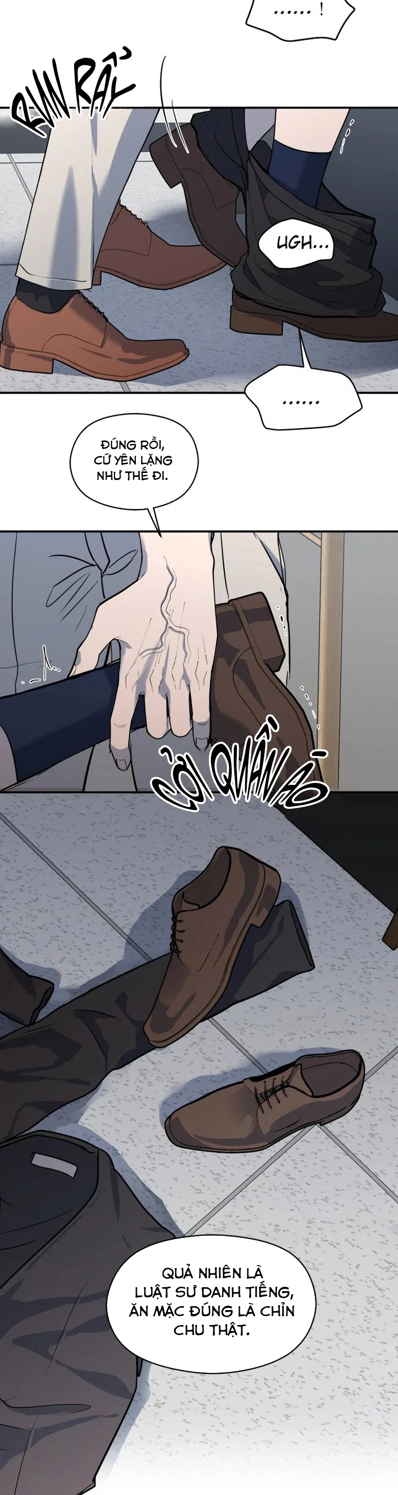 Ba Phải Trả Nợ - Chap 19