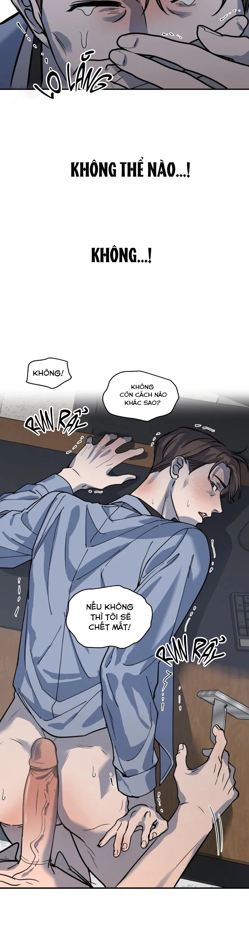 Ba Phải Trả Nợ - Chap 19