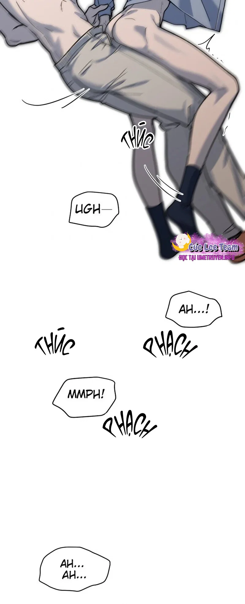 Ba Phải Trả Nợ - Chap 19