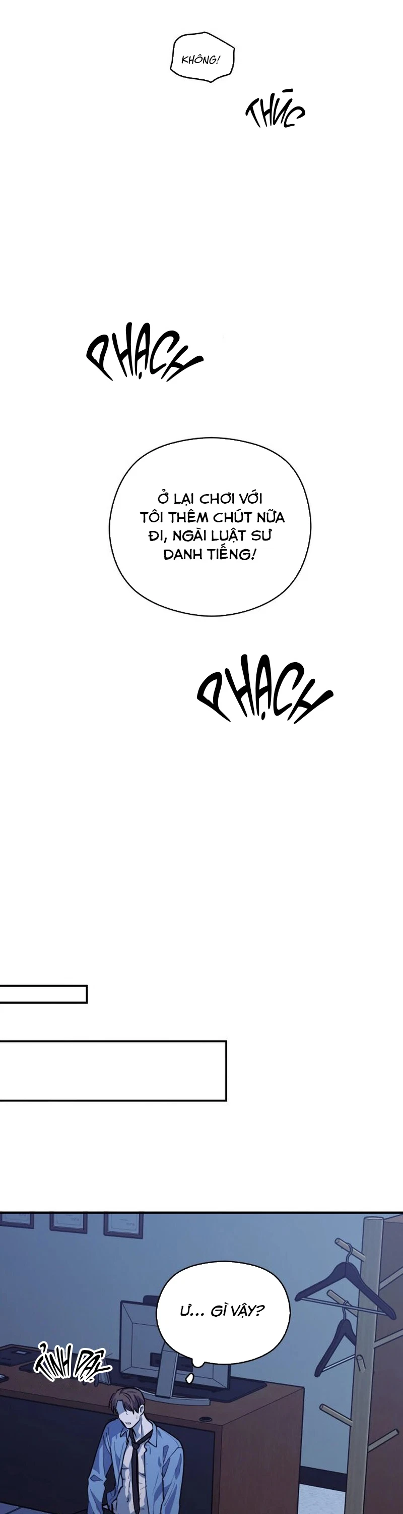 Ba Phải Trả Nợ - Chap 19