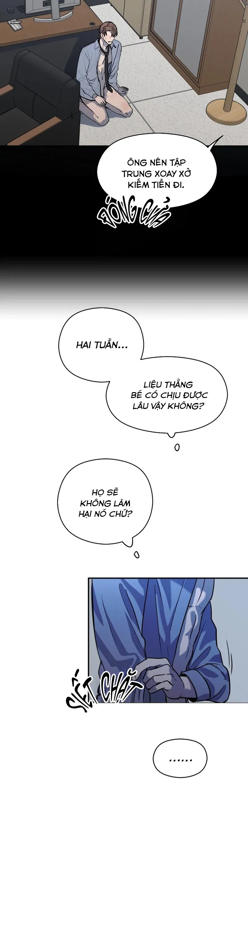 Ba Phải Trả Nợ - Chap 19