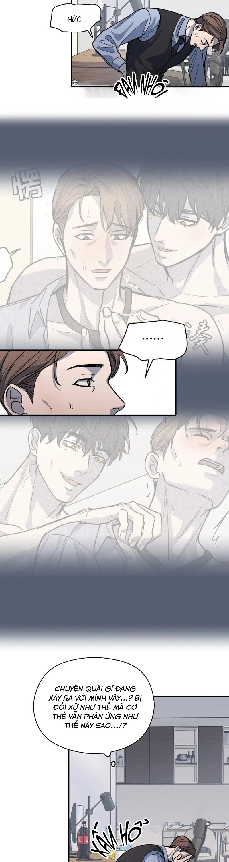 Ba Phải Trả Nợ - Chap 19