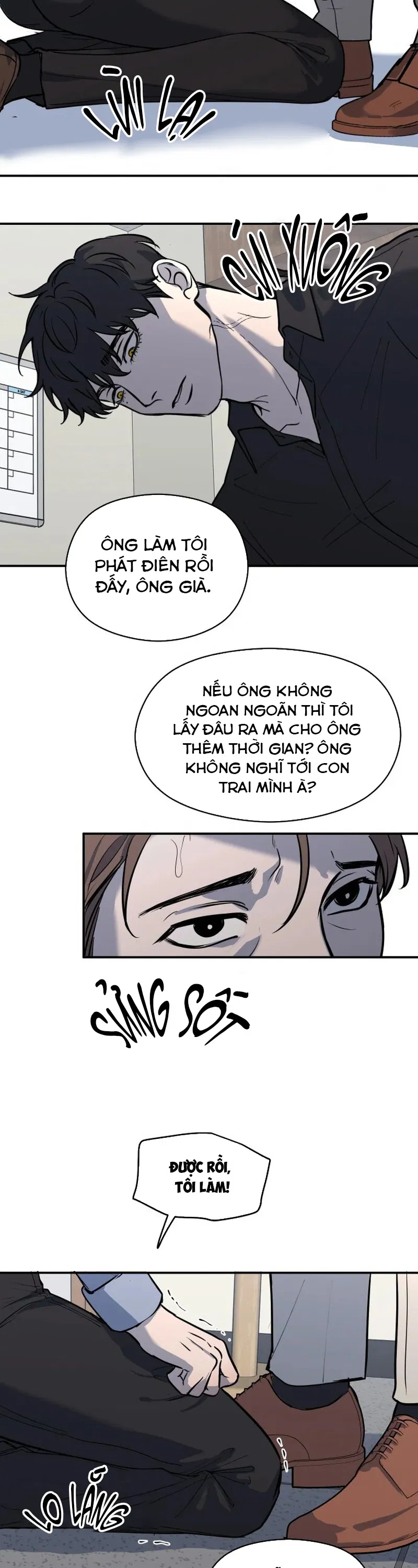 Ba Phải Trả Nợ - Chap 19