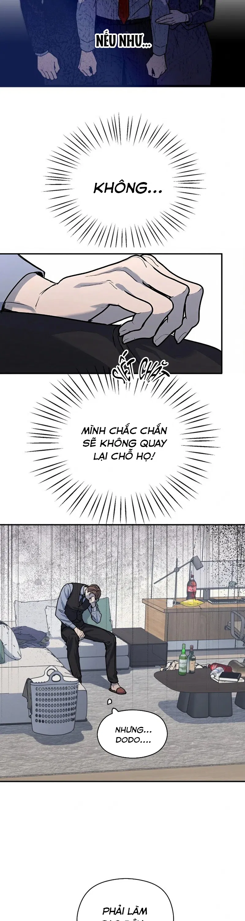 Ba Phải Trả Nợ - Chap 19
