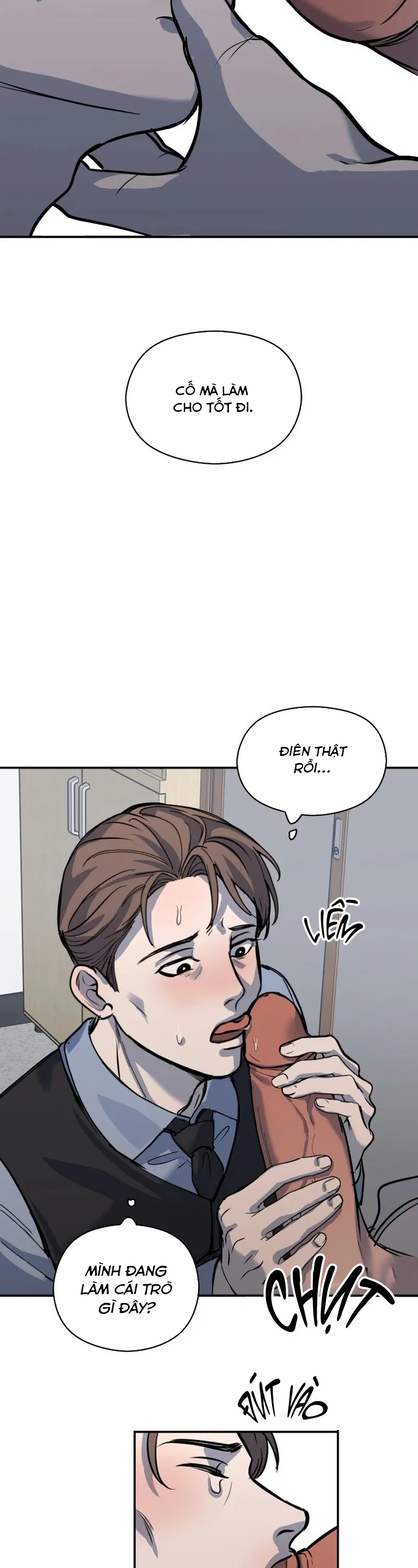 Ba Phải Trả Nợ - Chap 19