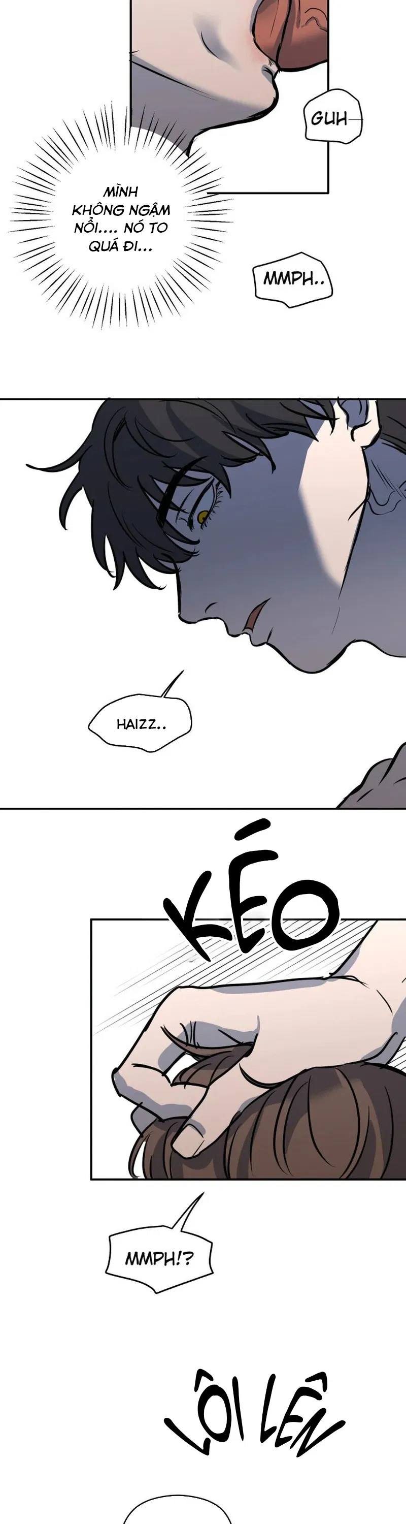 Ba Phải Trả Nợ - Chap 19