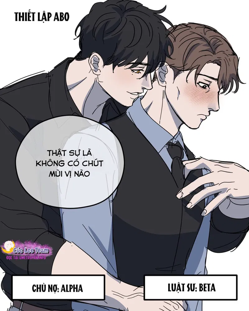 Ba Phải Trả Nợ - Chap 7