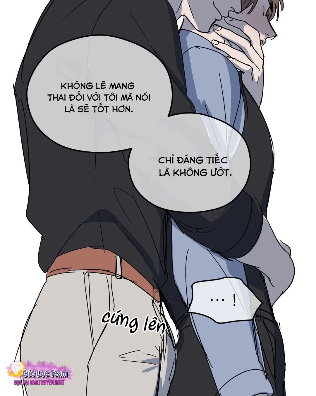 Ba Phải Trả Nợ - Chap 7