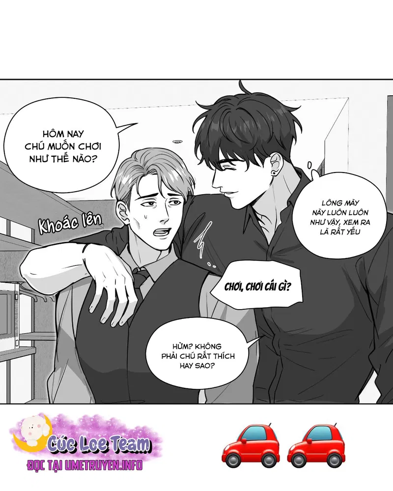 Ba Phải Trả Nợ - Chap 9