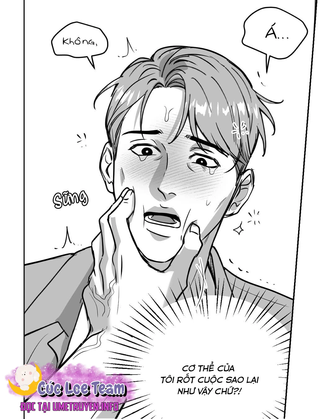 Ba Phải Trả Nợ - Chap 9