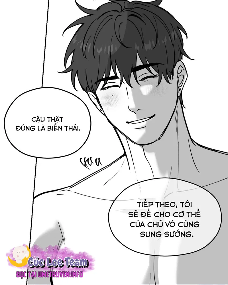 Ba Phải Trả Nợ - Chap 9