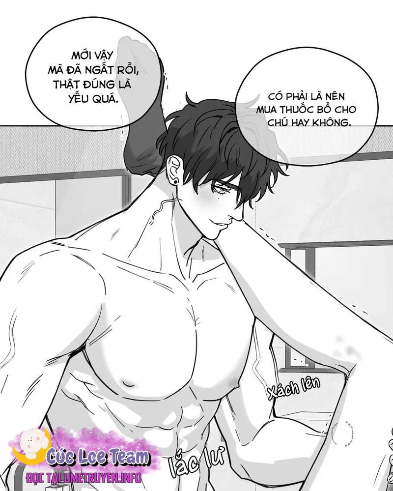 Ba Phải Trả Nợ - Chap 9