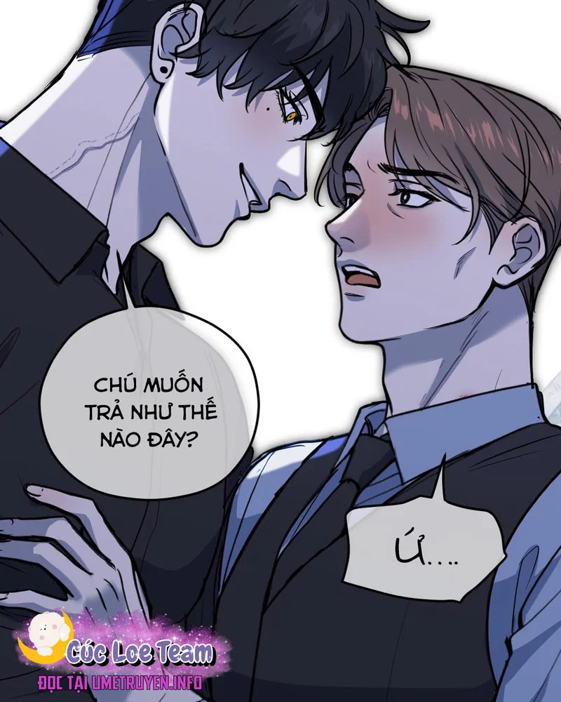 Ba Phải Trả Nợ - Chap 9