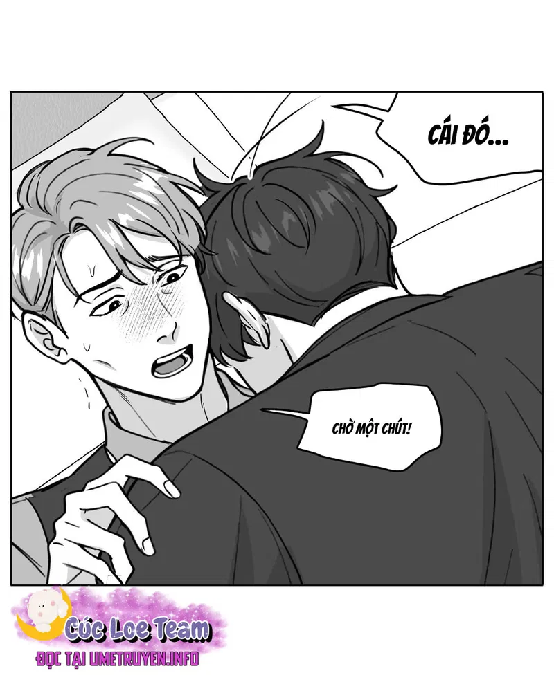 Ba Phải Trả Nợ - Chap 9