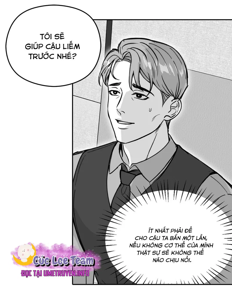 Ba Phải Trả Nợ - Chap 9