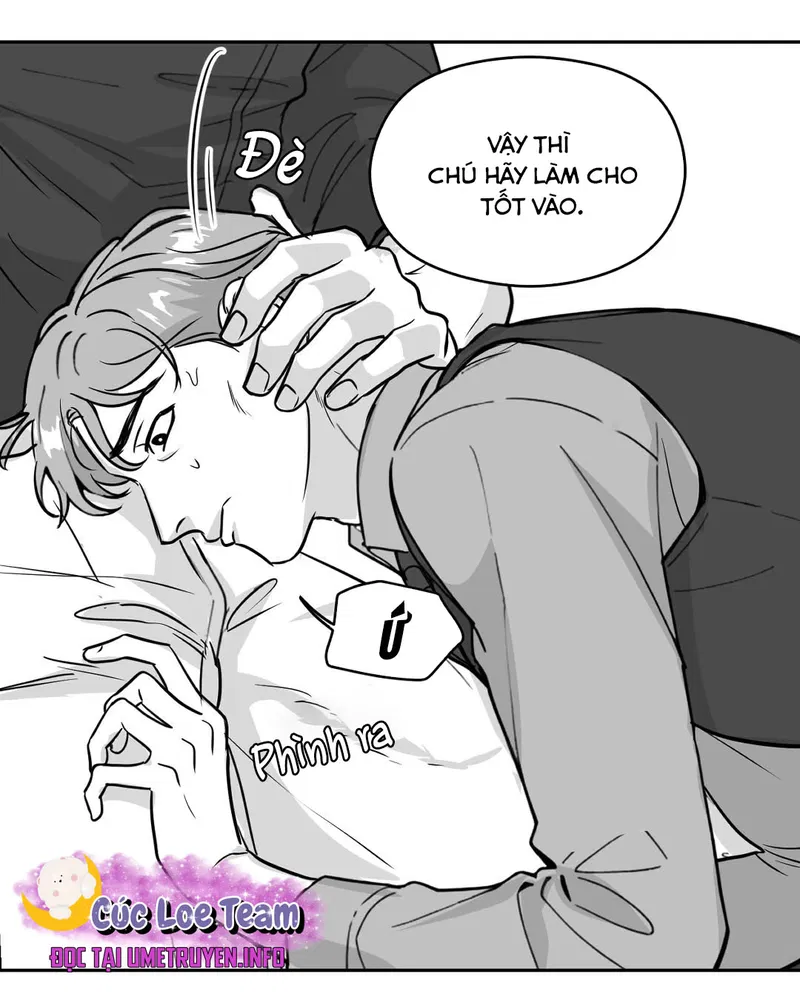 Ba Phải Trả Nợ - Chap 9
