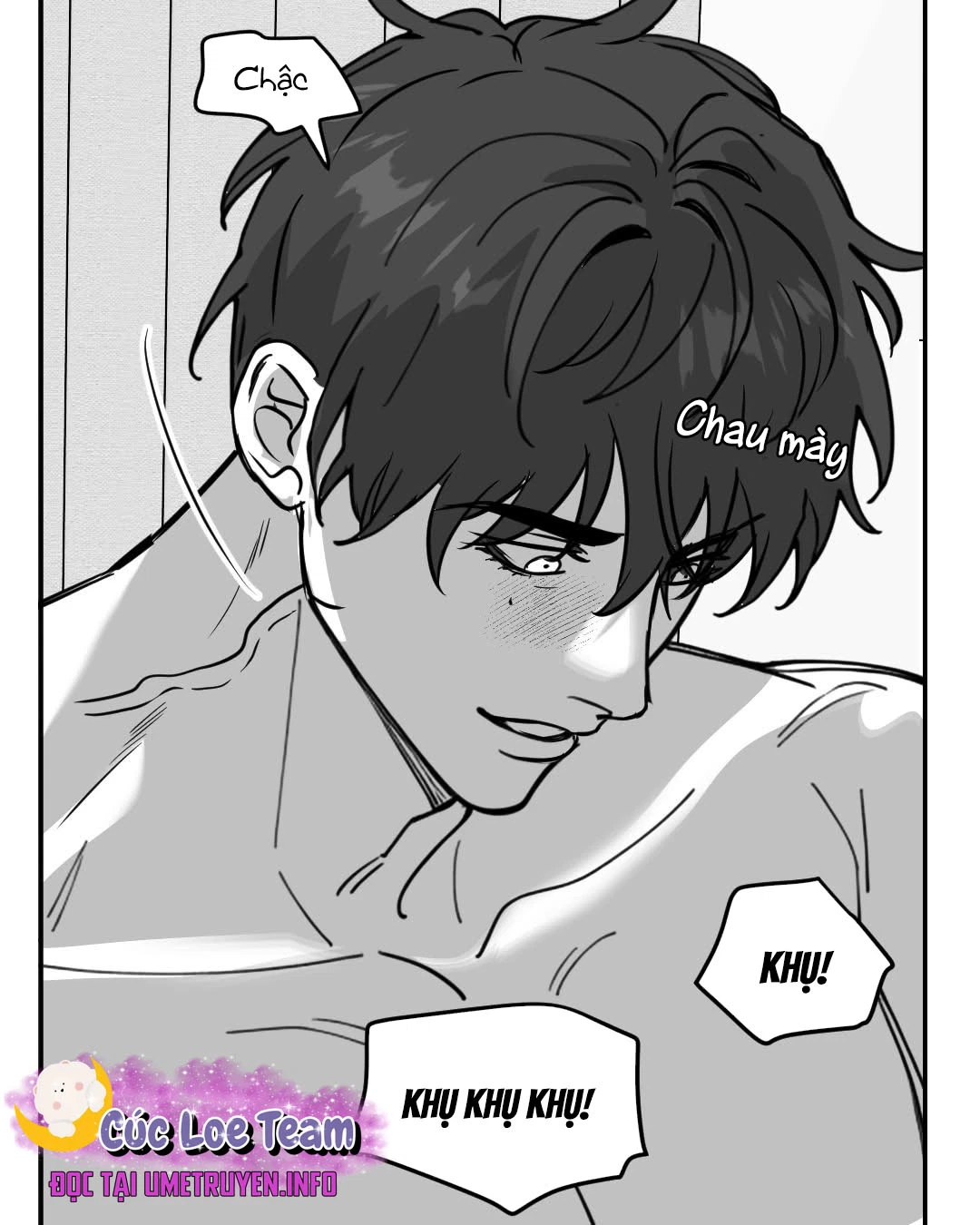 Ba Phải Trả Nợ - Chap 9