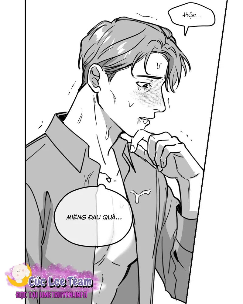 Ba Phải Trả Nợ - Chap 9