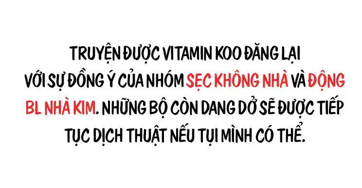 BÁ TƯỚC, YÊU TÔI ĐI! - Chap 1