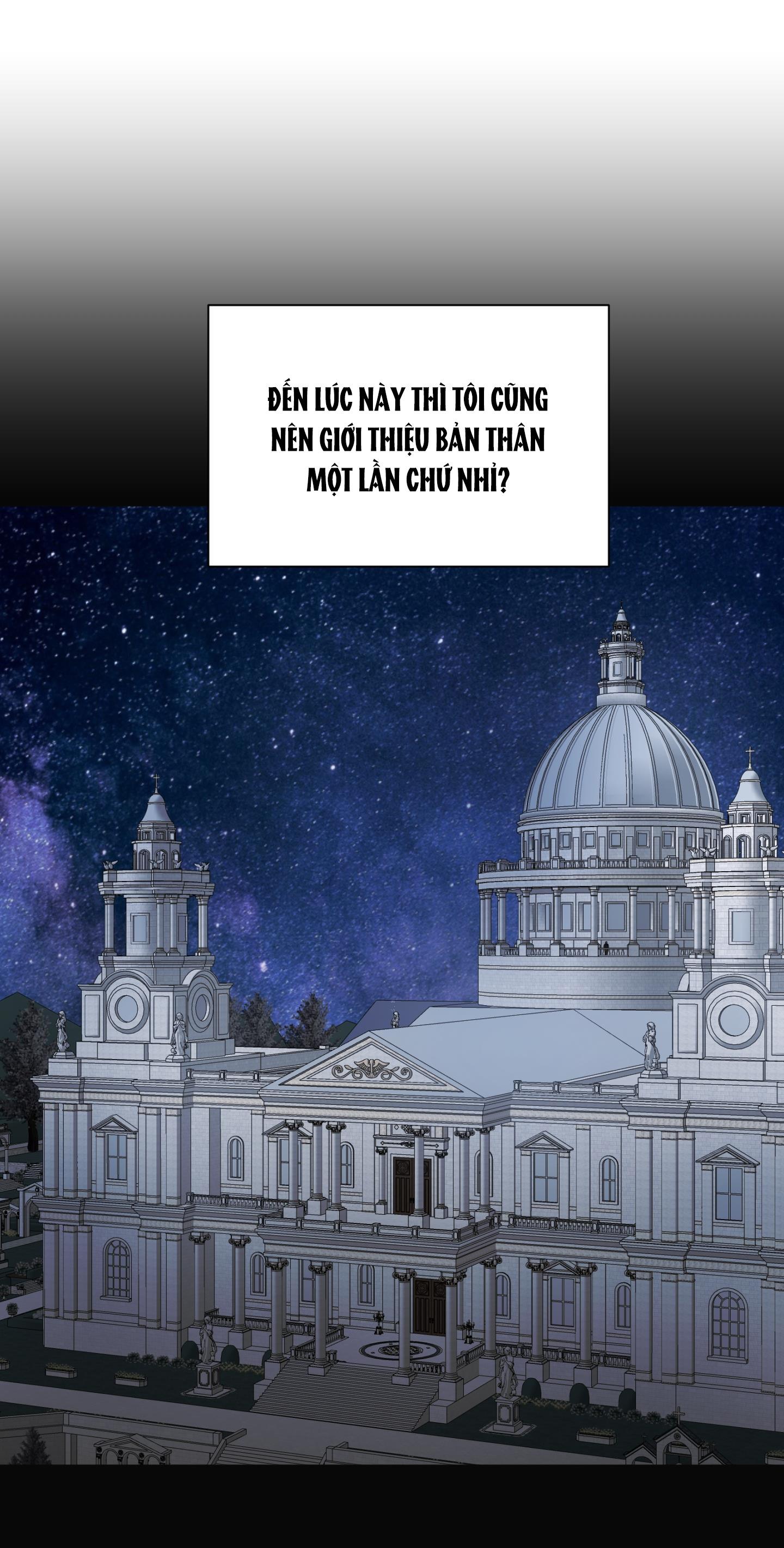 BÁ TƯỚC, YÊU TÔI ĐI! - Chap 10