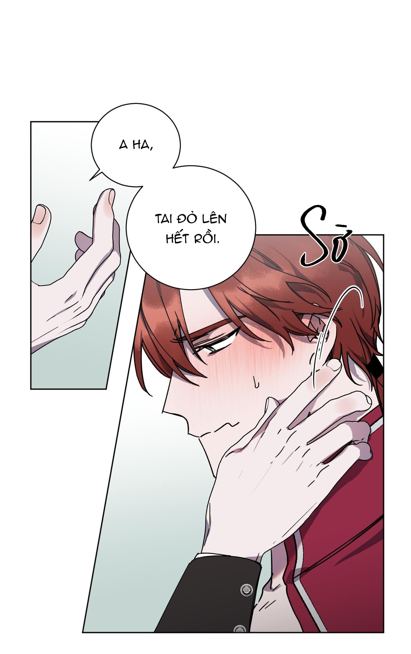 BÁ TƯỚC, YÊU TÔI ĐI! - Chap 10