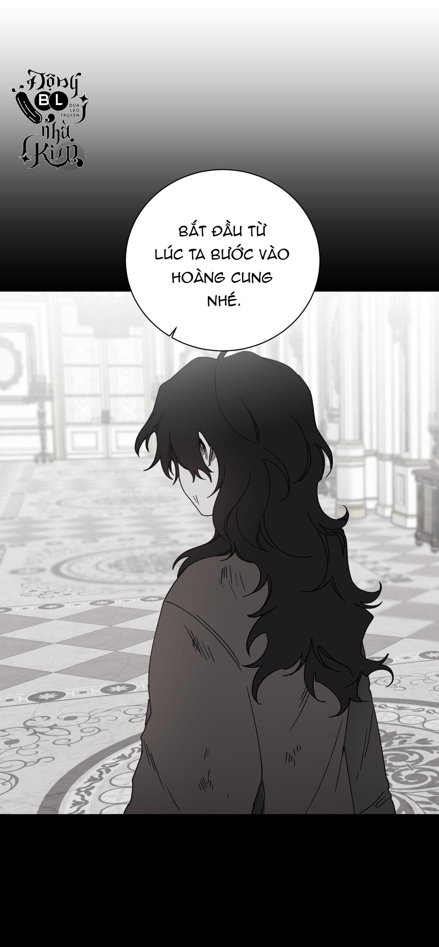 BÁ TƯỚC, YÊU TÔI ĐI! - Chap 10