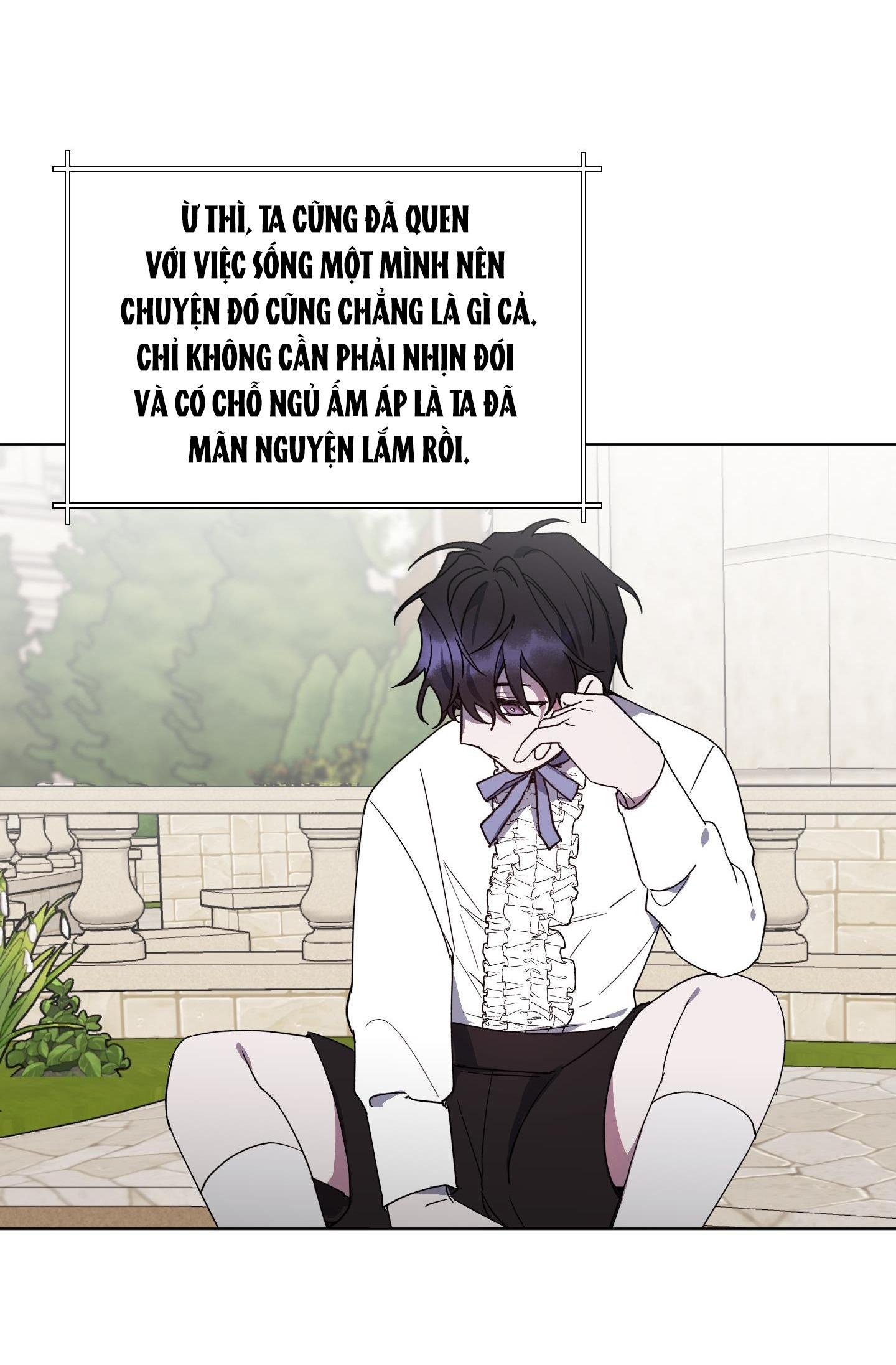 BÁ TƯỚC, YÊU TÔI ĐI! - Chap 10