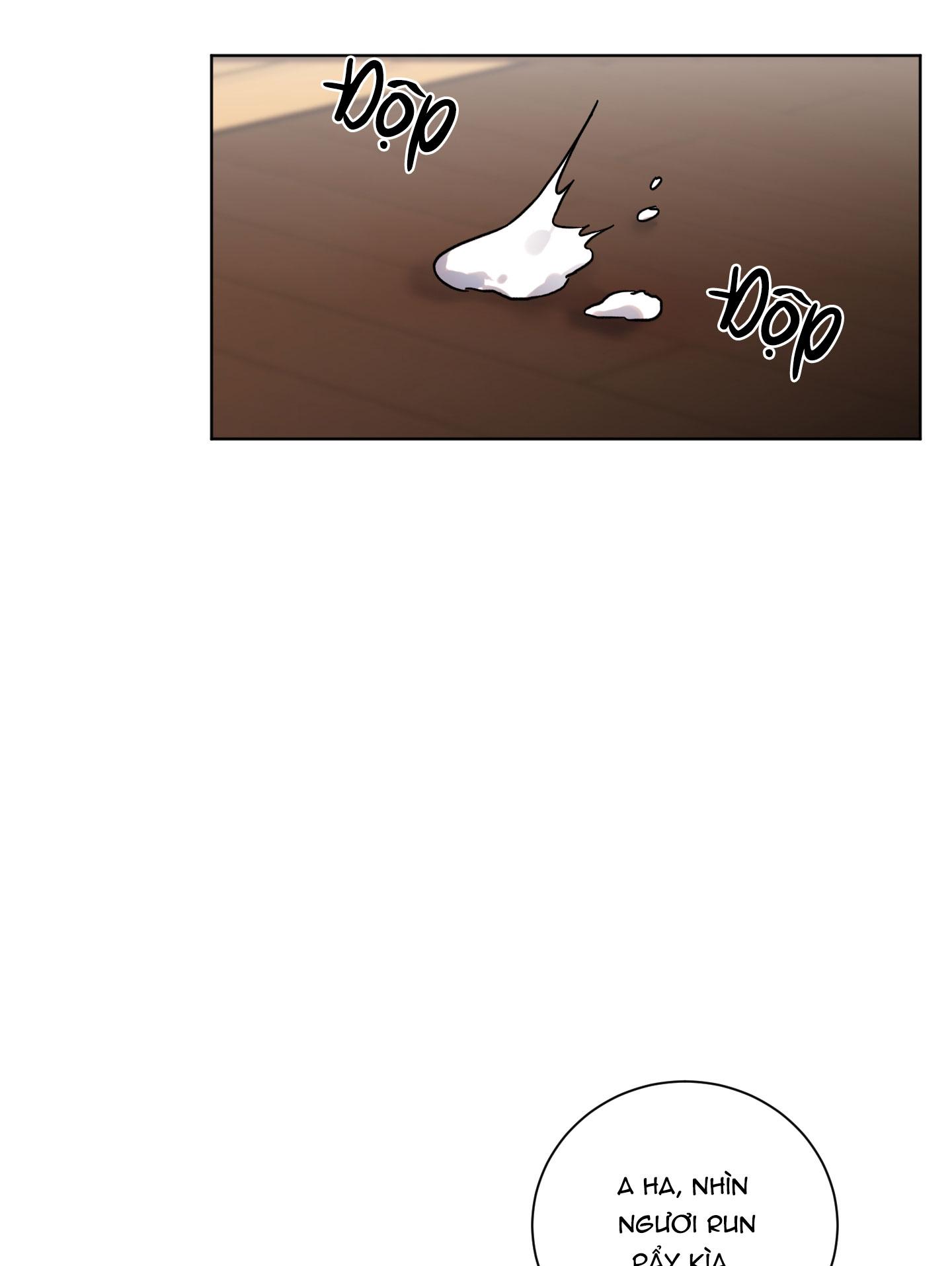 BÁ TƯỚC, YÊU TÔI ĐI! - Chap 13